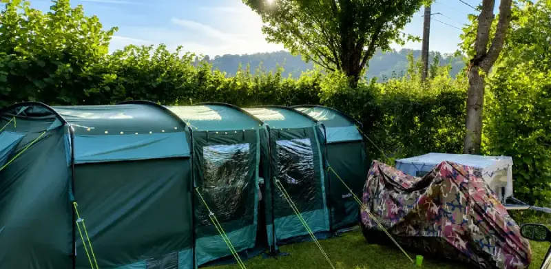 piscine dans le Doubs
